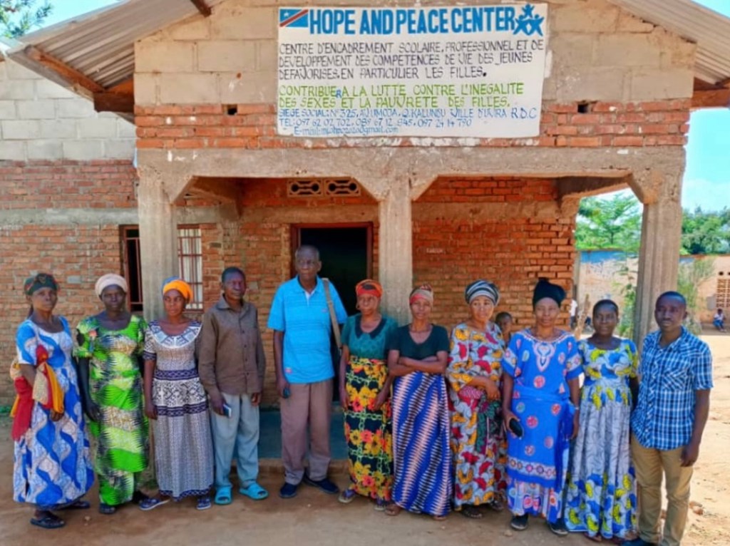 Our team is committed to offering comprehensive emotional and psychological support, along with essential material resources, to help community members overcome daily challenges. We focus on serving young women who experienced sexual violence during the war, orphans and widows who lost loved ones, refugees, and the elderly